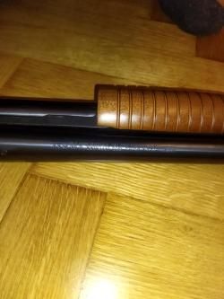 Winchester-1300(12/76) серия L