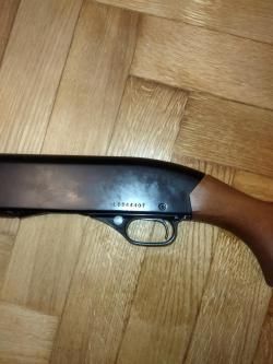 Winchester-1300(12/76) серия L