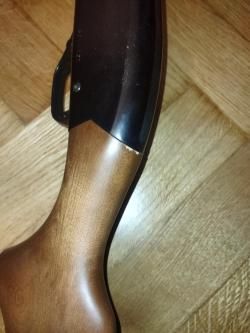 Winchester-1300(12/76) серия L