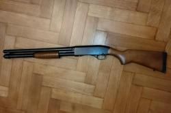 Winchester-1300(12/76) серия L