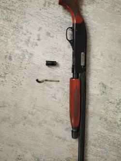 Winchester 1300