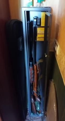 WINCHESTER-1300