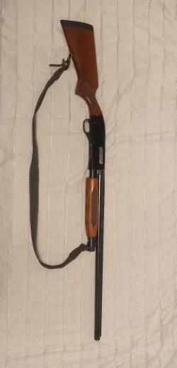 WINCHESTER 1300