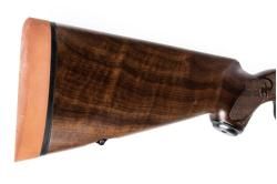 Winchester 70 Featherweight Custom High Grade (MADE IN USA)