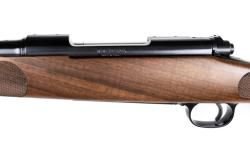Winchester 70 Featherweight Custom High Grade (MADE IN USA)
