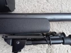 Winchester 70 Stealth II 308 Win