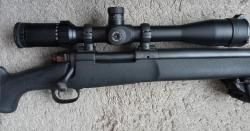 Winchester 70 Stealth II 308 Win