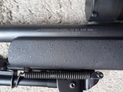 Winchester 70 Stealth II 308 Win