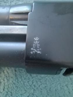 Winchester Defender 1300, 12 кал.