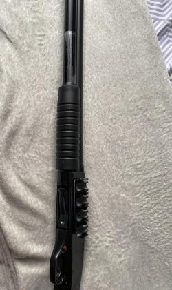 Winchester Defender 1300