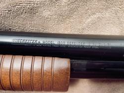 Winchester defender 1300