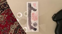 Winchester defender 1300