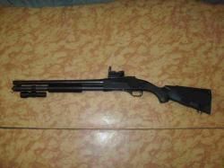 Winchester defender 1300