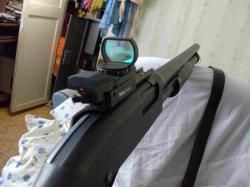 Winchester defender 1300