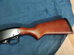 Winchester Defender 1300 