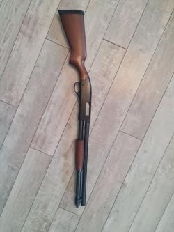 Winchester Defender 1300
