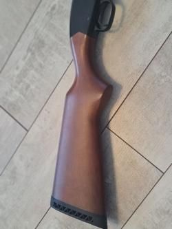 Winchester Defender 1300