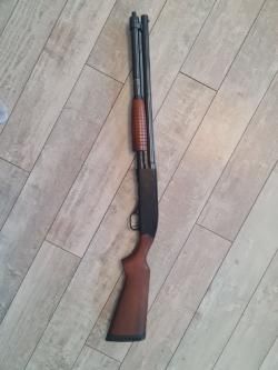 Winchester Defender 1300