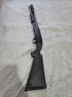 Winchester Defender 1300