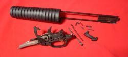 ЗиП для Fadarm (помпа) 