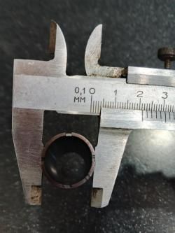 Winchester дульные сужения