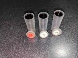 Winchester дульные сужения