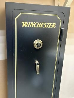 Winchester gun safe