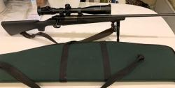 Winchester M-70, калибра 30-06 Spring