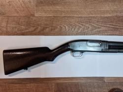 Winchester M12
