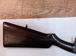 Winchester M12