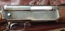 Winchester mod 1911