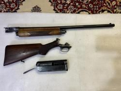 Winchester. Mod 1911