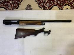 Winchester. Mod 1911