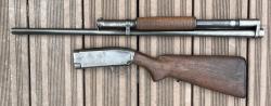 Winchester mod.12