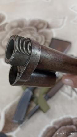 Winchester Model 12-16