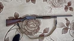 Winchester Model 12-16 