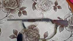 Winchester Model 12-16