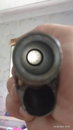 Winchester Model 12-16