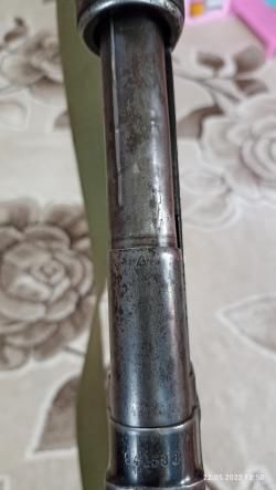 Winchester Model 12-16
