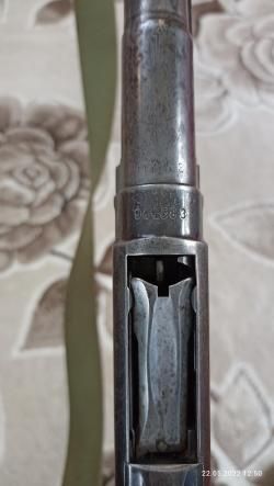 Winchester Model 12-16