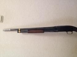 WINCHESTER MODEL 12