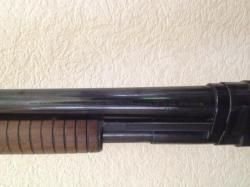 WINCHESTER MODEL 12