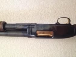 WINCHESTER MODEL 12