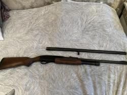 Winchester Model 1300-12