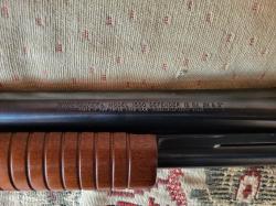 Winchester model 1300 Defender