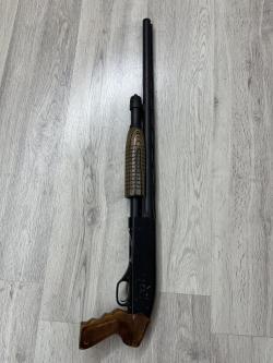Winchester model 1300 Turkey 12GA 16кал