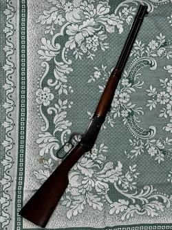 Winchester model 1894