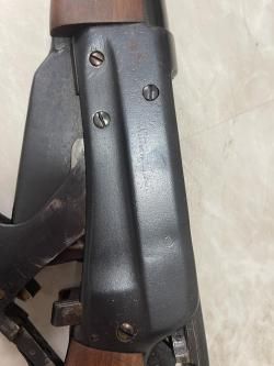 Winchester Model 1895