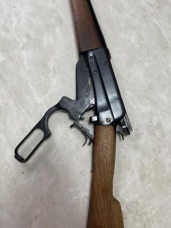Winchester Model 1895