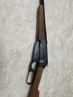 Winchester Model 1895